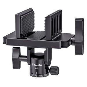 Fooletu tripod k3